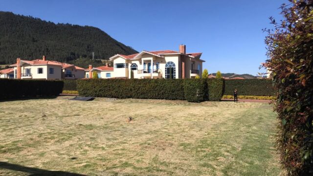 LOTE EN VENTA (CAJICA)