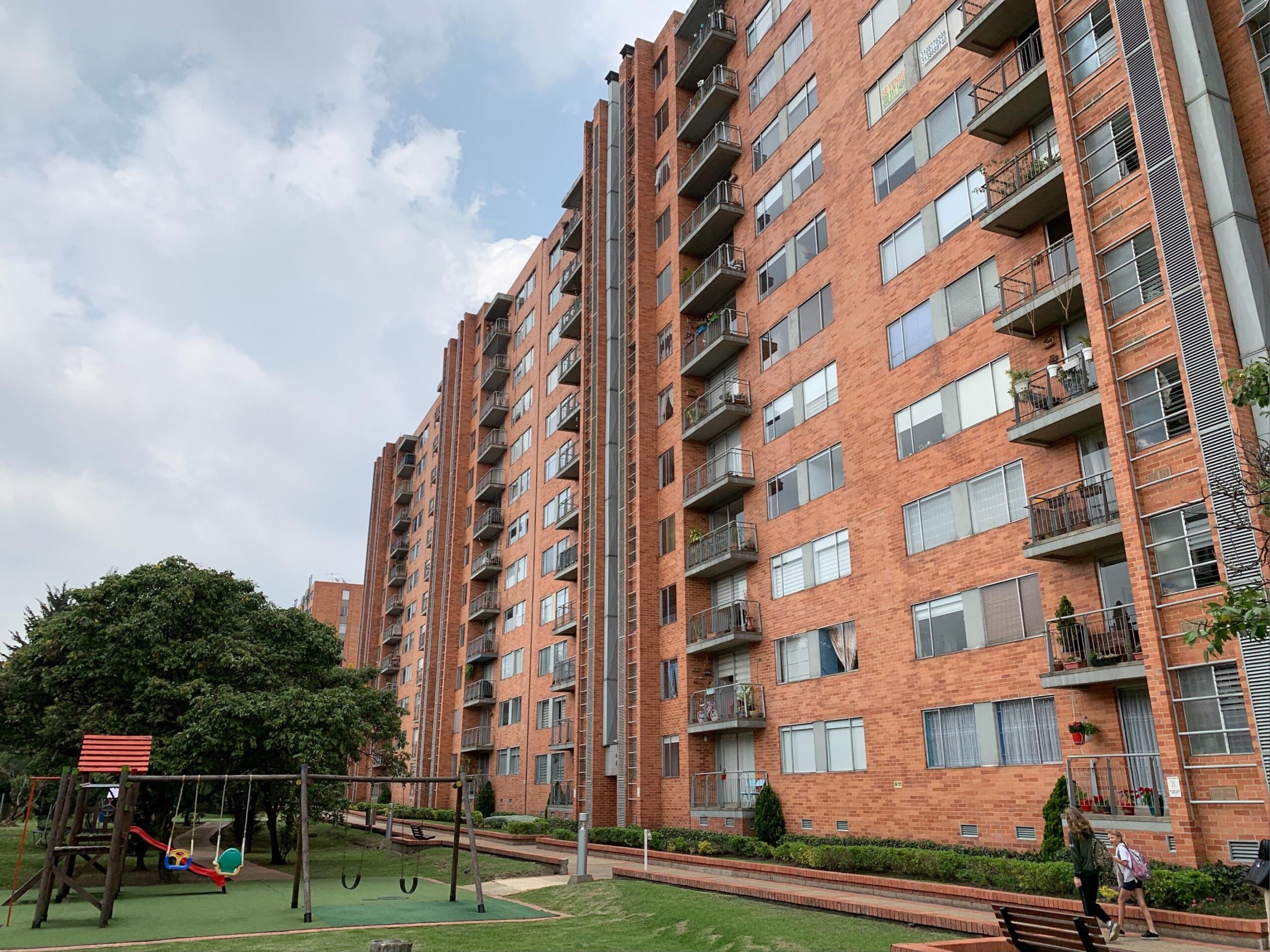 APARTAMENTO EN VENTA (BOGOTA)