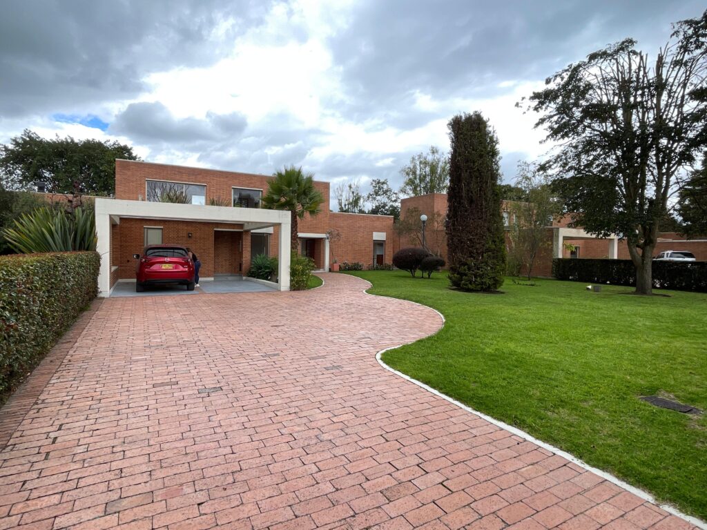 CASA EN VENTA (CHIA)