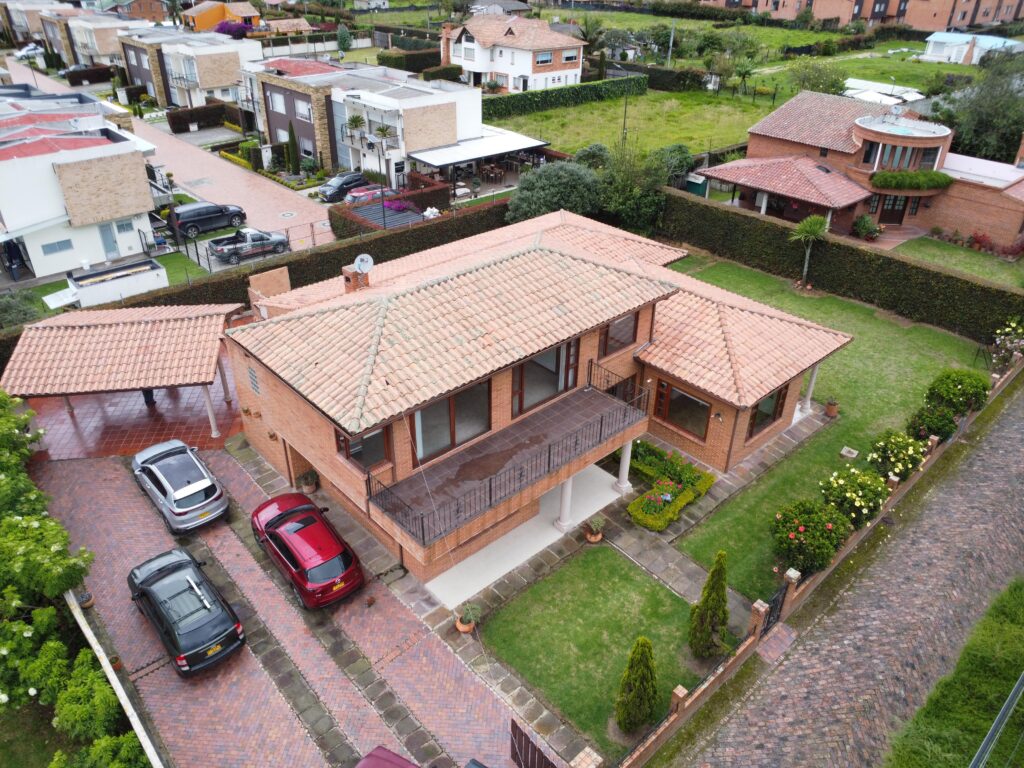 CASA EN VENTA (CHIA)