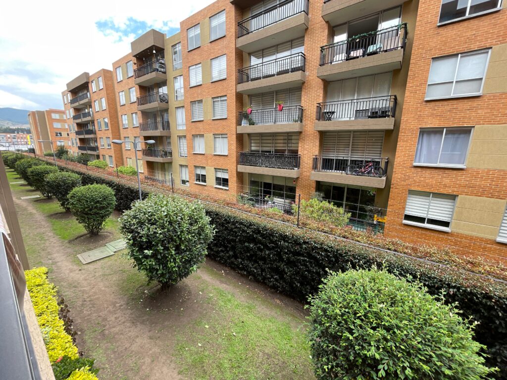 APARTAMENTO EN VENTA (CAJICA)