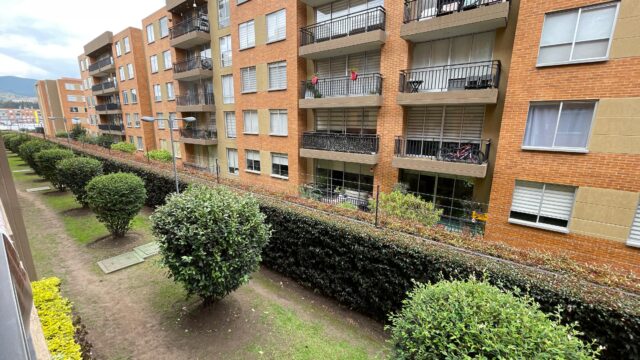 APARTAMENTO EN VENTA (CAJICA)