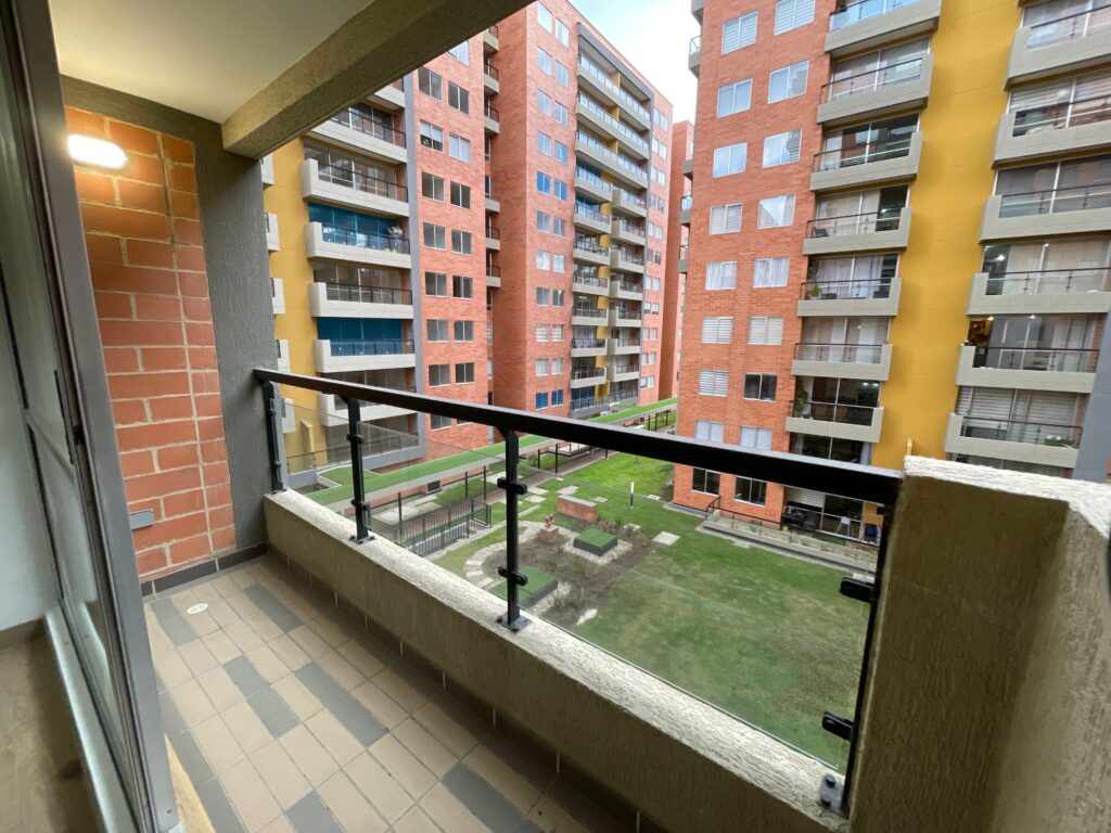 APARTAMENTO EN VENTA (ZIPAQUIRA)