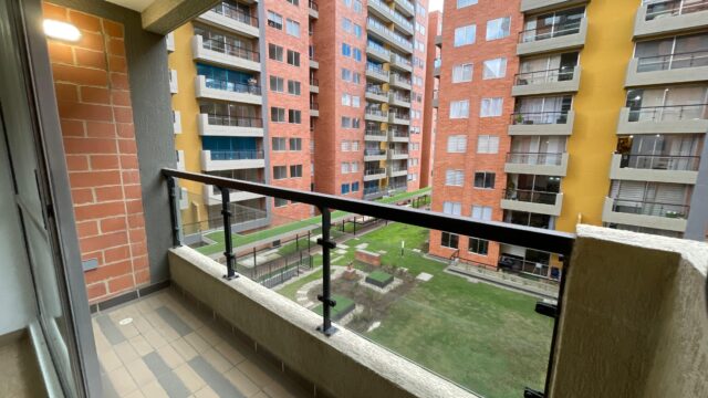 APARTAMENTO EN VENTA (ZIPAQUIRA)