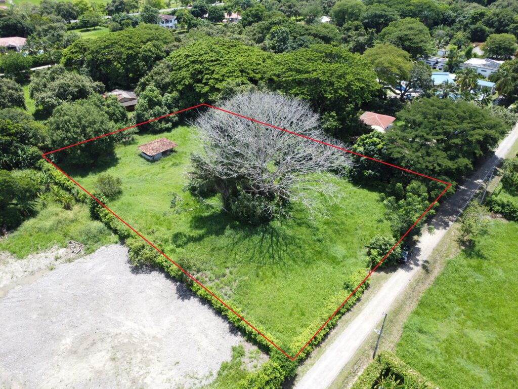 LOTE EN VENTA (LA DORADA)