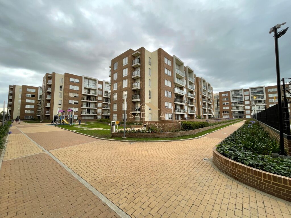 APARTAMENTO EN VENTA (CAJICA)