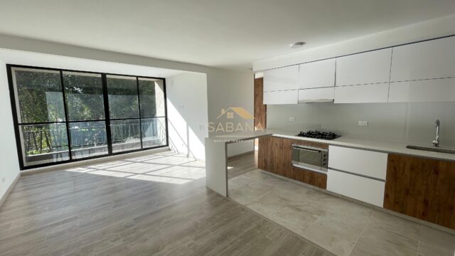 APARTAMENTO EN ARRIENDO (CAJICA)